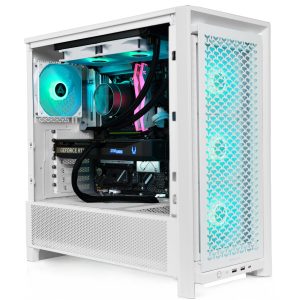 VRLA Tech Eclipse RTX 5070 ti