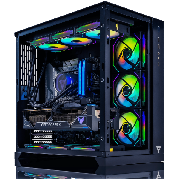 Intel Core i9-14900K I RTX 4090 Gaming PC - Ready To Ship