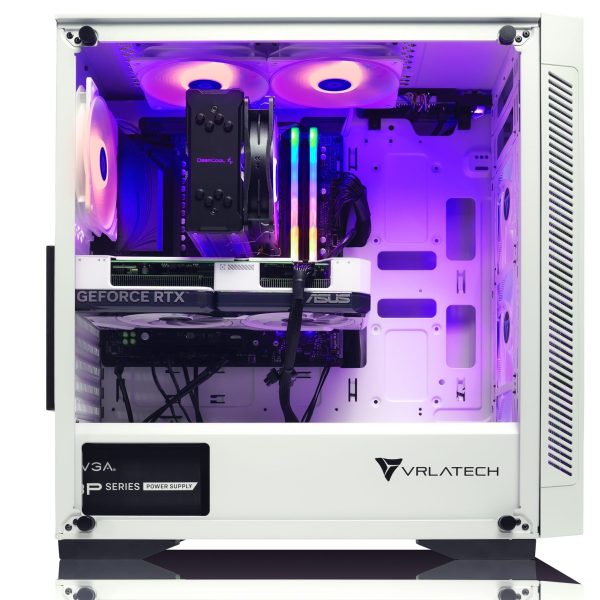 Titan Gaming PC - GeForce RTX 5060 TI 8GB | Ryzen 7 7700x