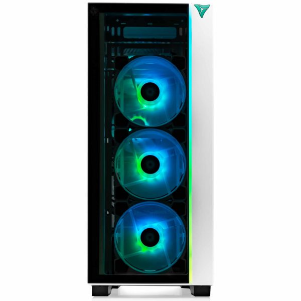 Titan Gaming PC - GeForce RTX 5060 TI 8GB | Ryzen 7 7700x