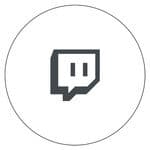 VRLA Tech Twitch