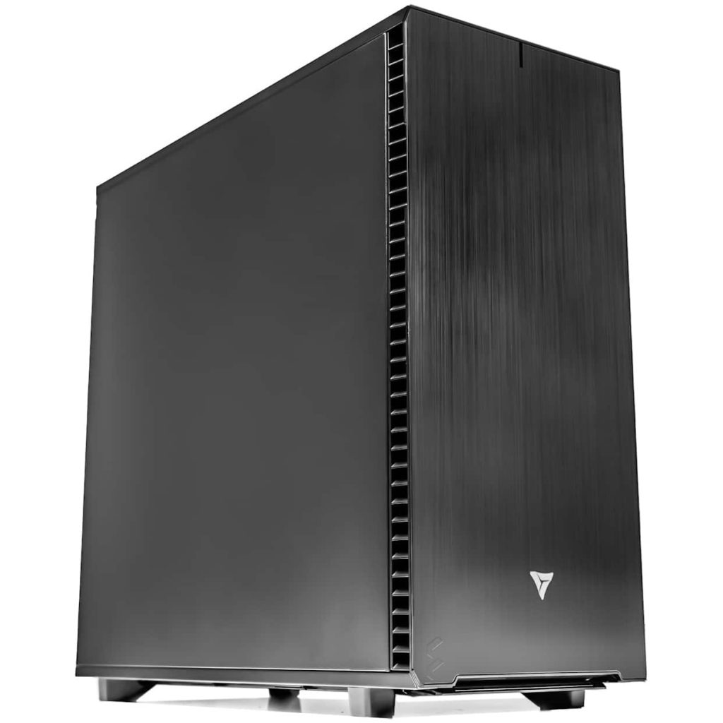 VRLA Tech THREADRIPPER Workstation