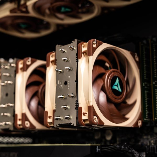 VRLA Tech Intel Xeon Workstation
