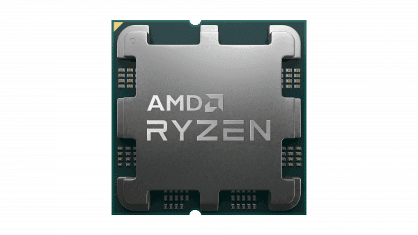 AMD Ryzen 7000 CPU