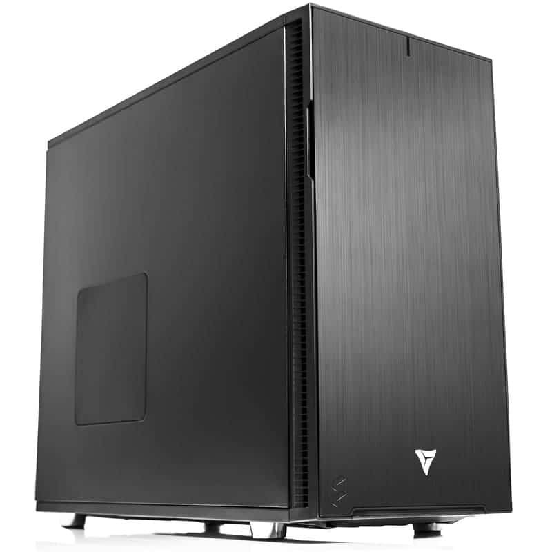 VRLA Tech AMD Ryzen Workstation