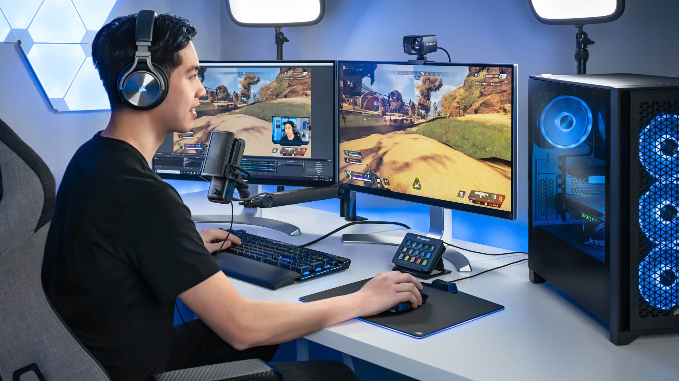 Elgato Facecam