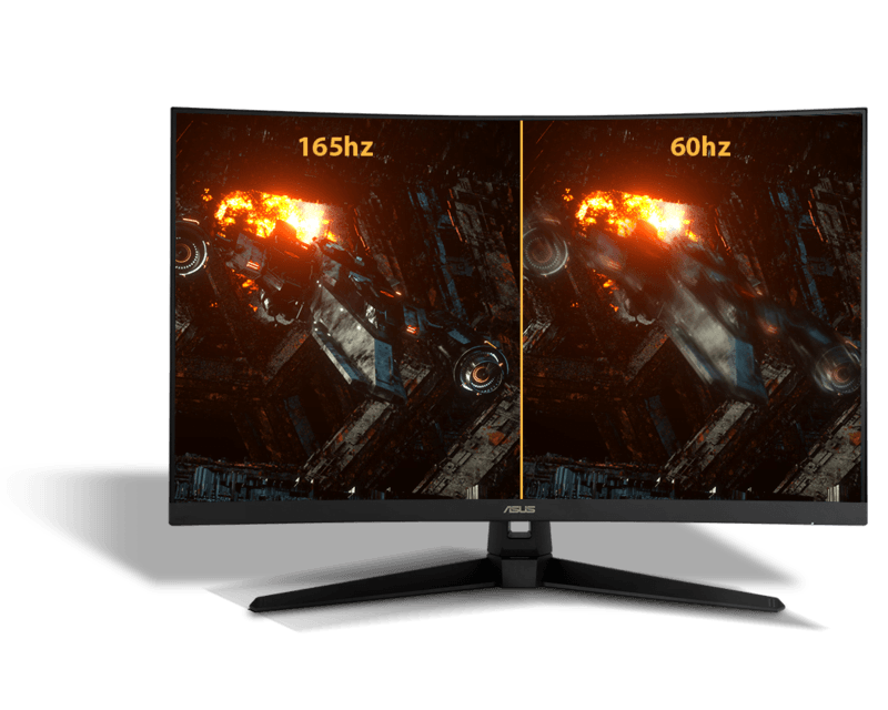 ASUS TUF GAMING VG32VQ1B Monitor