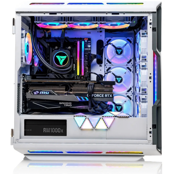 Tron Gaming PC - GeForce RTX 5090 | Intel Core i9-14900K