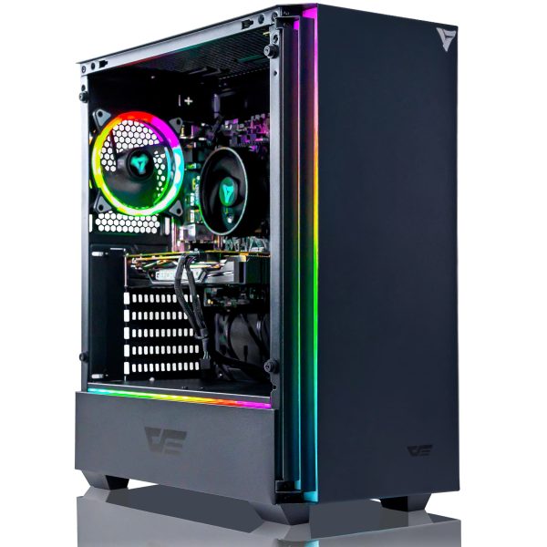 Ryzen 3 4100 I GTX 1660 TI Gaming PC - Ready To Ship