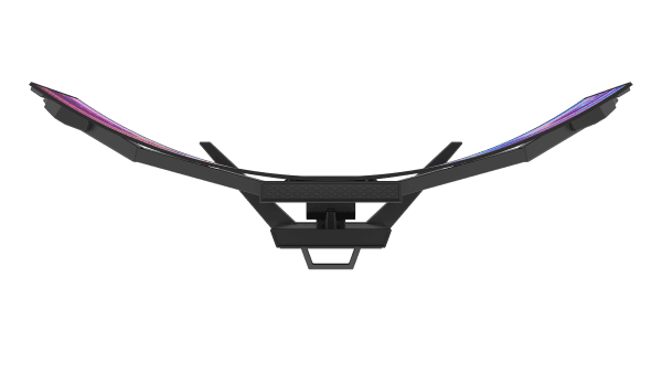 Corsair Xeneon FLEX 45WQHD240 45-Inch OLED Gaming Monitor
