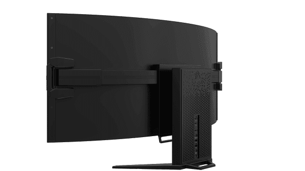 Corsair Xeneon FLEX 45WQHD240 45-Inch OLED Gaming Monitor