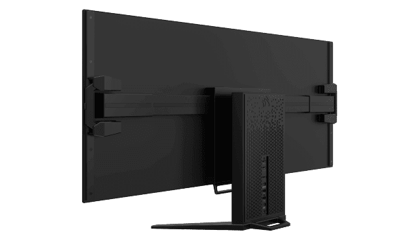 Corsair Xeneon FLEX 45WQHD240 45-Inch OLED Gaming Monitor