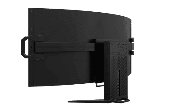 Corsair Xeneon FLEX 45WQHD240 45-Inch OLED Gaming Monitor