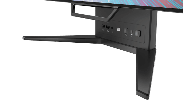 Corsair Xeneon FLEX 45WQHD240 45-Inch OLED Gaming Monitor