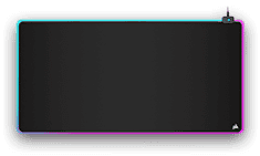 VRLA Tech Corsair iCUE Certified Gaming PCs Mousepad