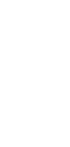 PC white outline