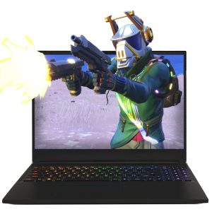 17" RTX 4090 I Intel Core i9 I Cherry MX Mechanical Gaming Laptop