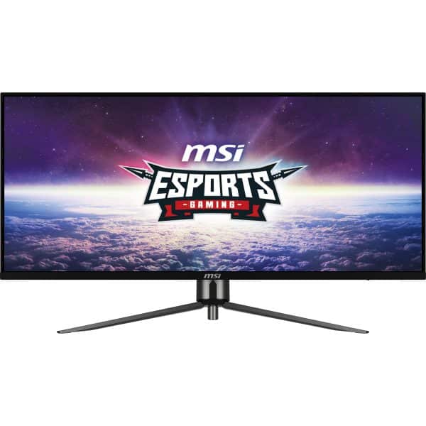 MSI MAG401QR 40" Ultrawide Gaming Monitor