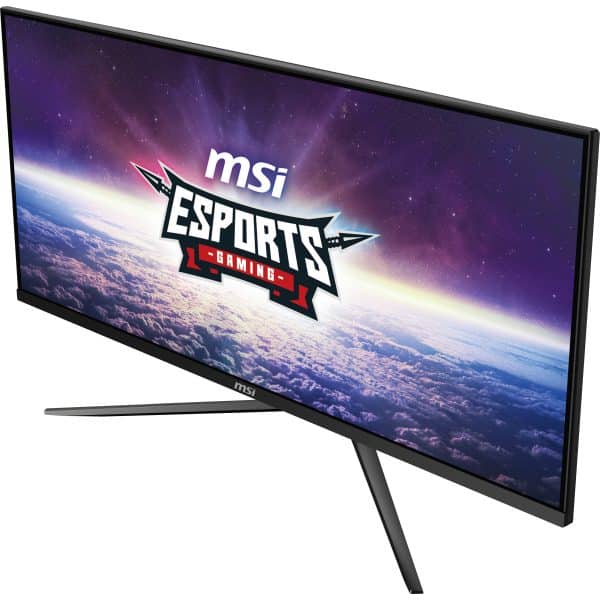 MSI MAG401QR 40" Ultrawide Gaming Monitor