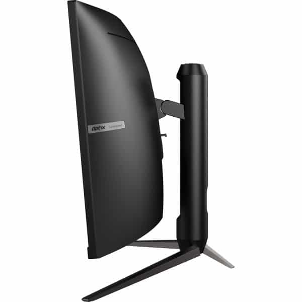MSI Optix MAG342CQR 34" Curved Ultrawide Gaming Monitor