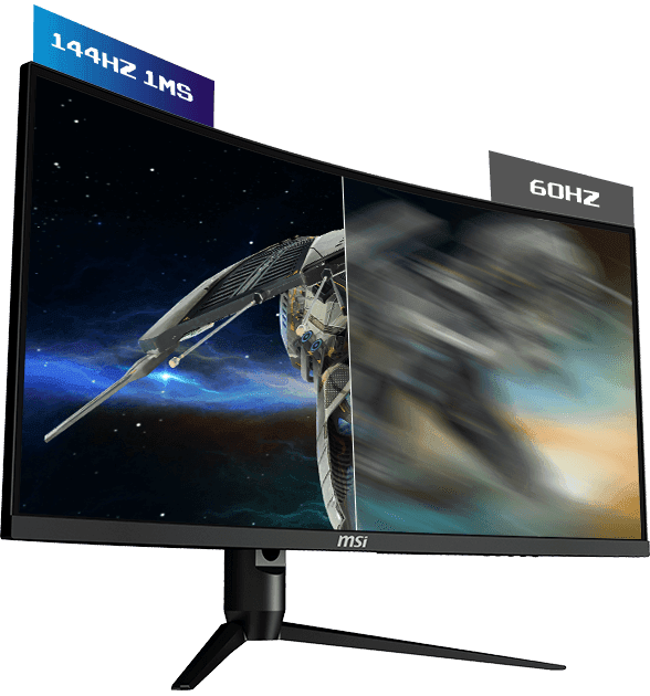MSI Monitor-OPTIXMAG342CQR