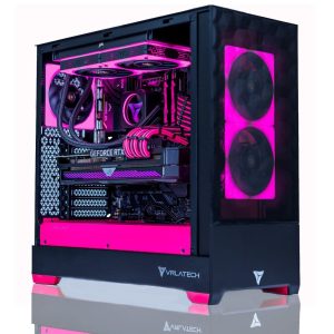 Ryzen 7 5800X I RTX 3080 Gaming PC – Ready To Ship Front