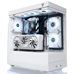 VRLA Tech Centaur Gaming PC - RTX 5070 TI