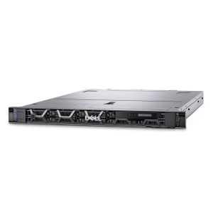 Dell PowerEdge R650 Server Front Bezel
