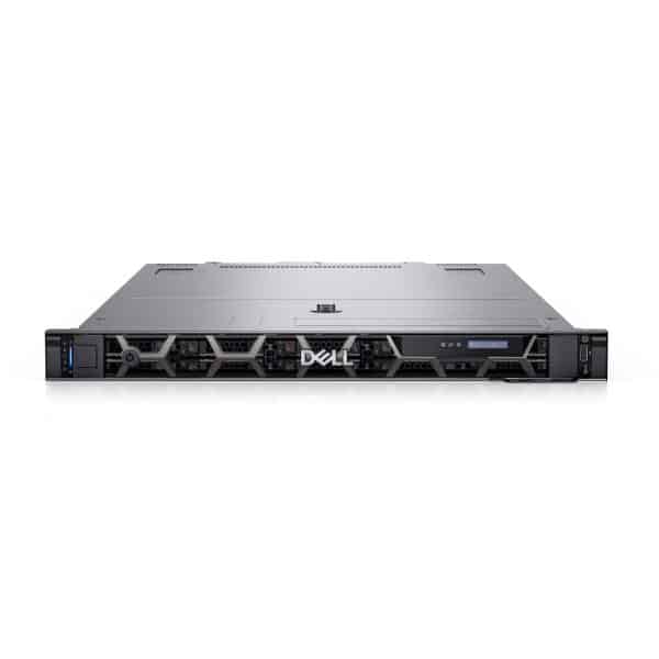 Dell PowerEdge R650 Server