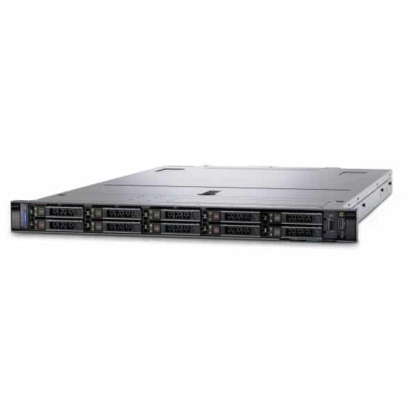 Dell PowerEdge R650 Server