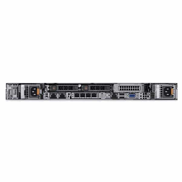 Dell PowerEdge R650 Server