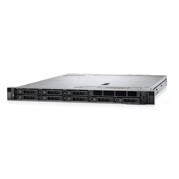 Dell PowerEdge R450 Server