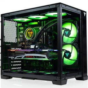 Ready to Ship Gaming PC AMD RX 6800