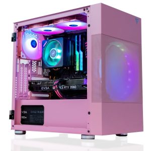 Intel Core i3-12100F I RTX 2060