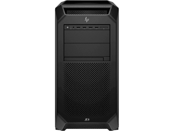 HP Z8 Fury G5 Workstation