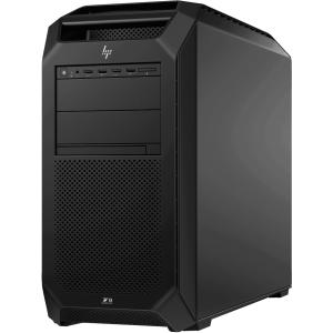 HP Z8 G5 Workstation