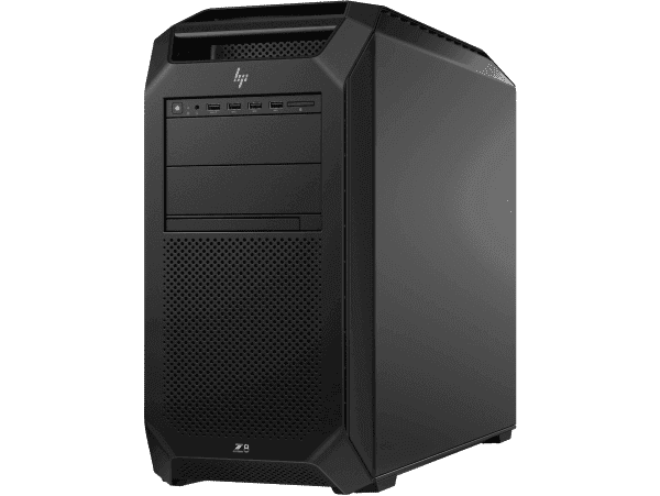 HP Z8 Fury G5 Workstation