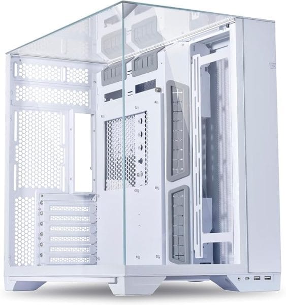 Custom High End Gaming PC - PC Builder