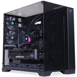 Chrome RTX 4080 Gaming PC