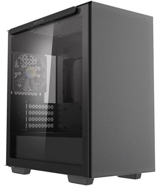 Custom Entry Level Gaming PC - PC Builder