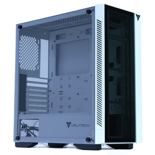 Custom Mid Range Gaming PC - PC Builder