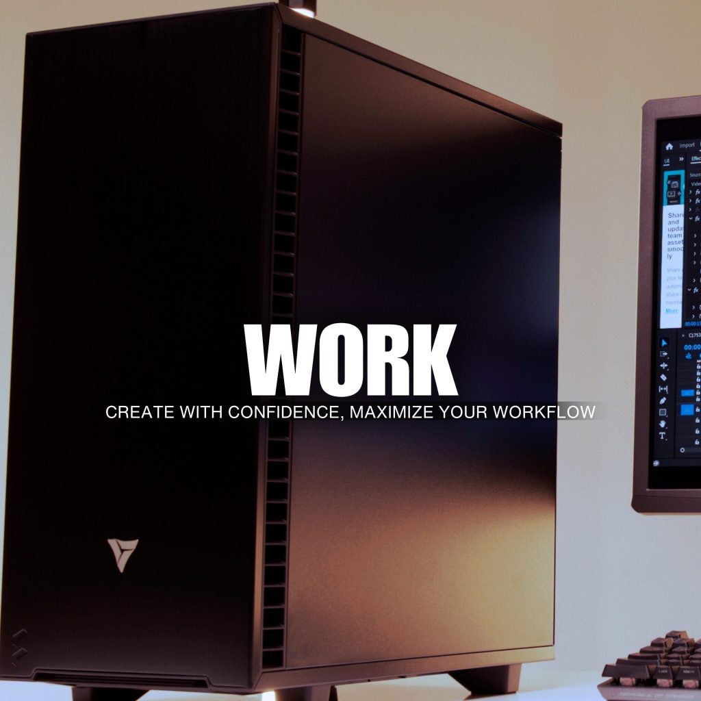 VRLA Tech - Servers, Workstations, Storage, AI Deep Learning