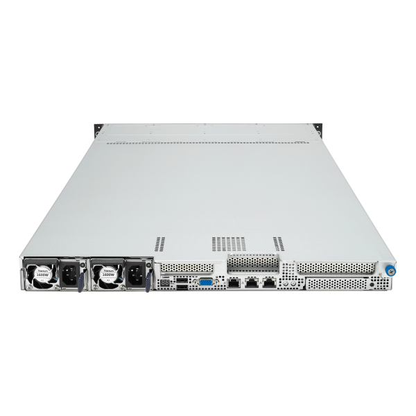 VRLA Tech Intel XEON Server - 1U Rack