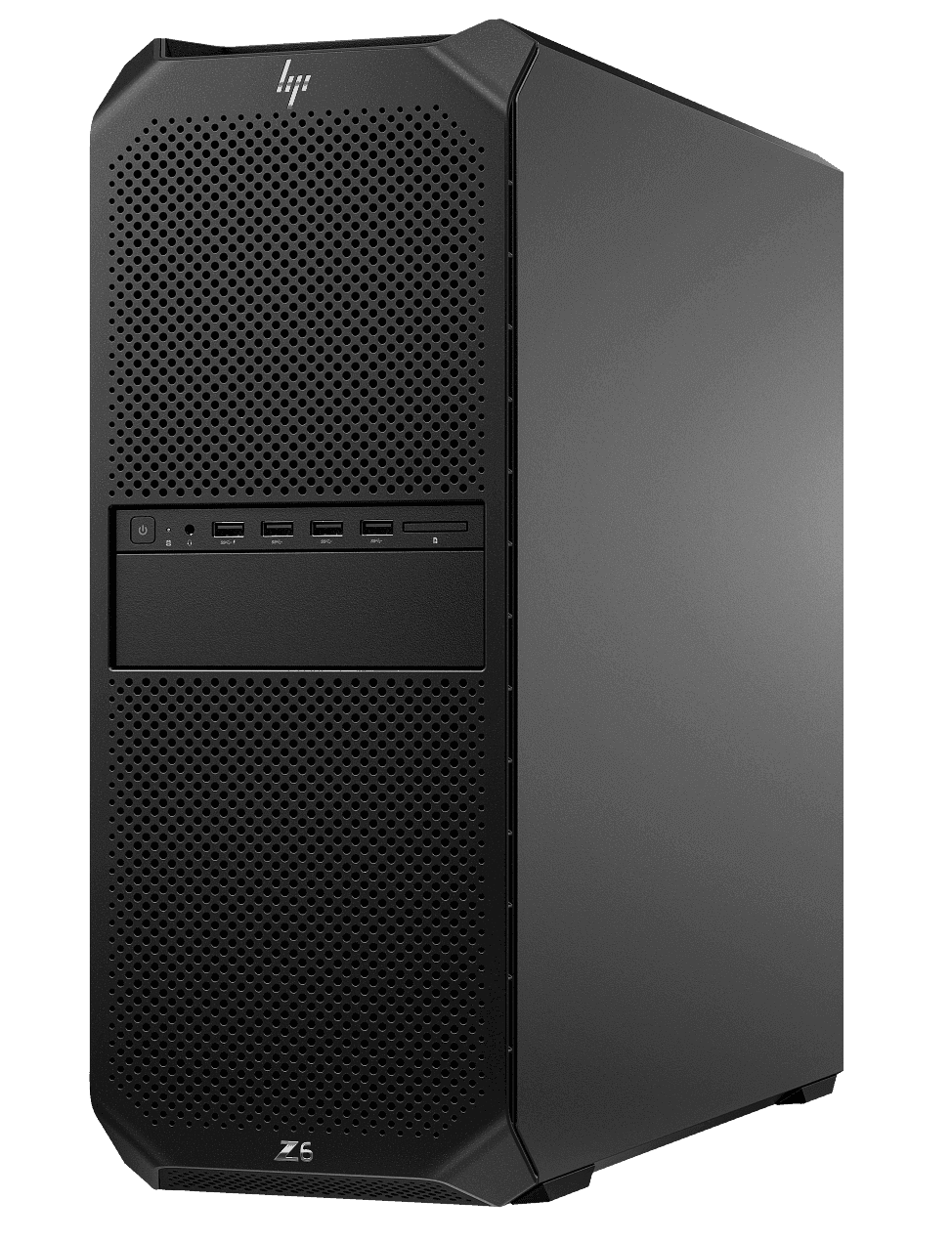HP Z6 G5 A Workstation HP Z820 Workstation