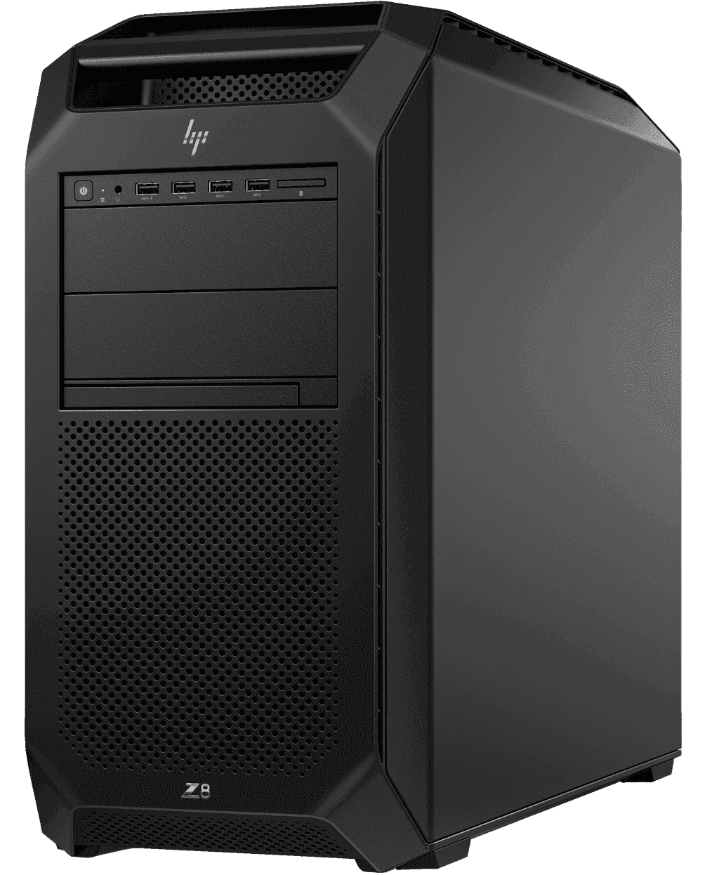 HP Z8 G5 Workstation HP Z840 Workstation