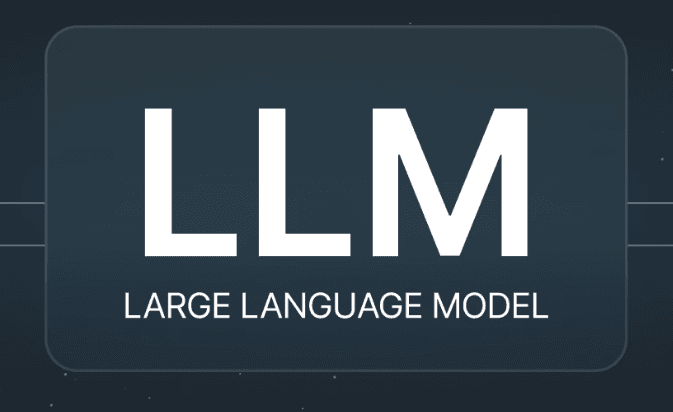 Large Language Model Server