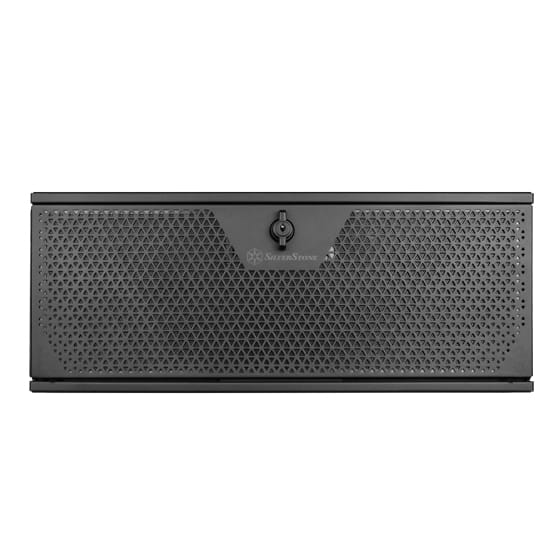 VRLA Tech AMD Ryzen Threadripper PRO Rackmount Workstation - 4U