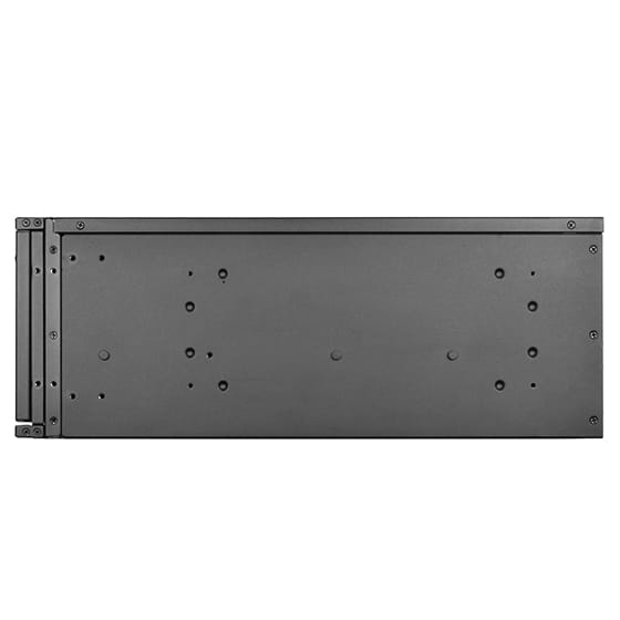VRLA Tech AMD Ryzen Threadripper PRO Rackmount Workstation - 4U