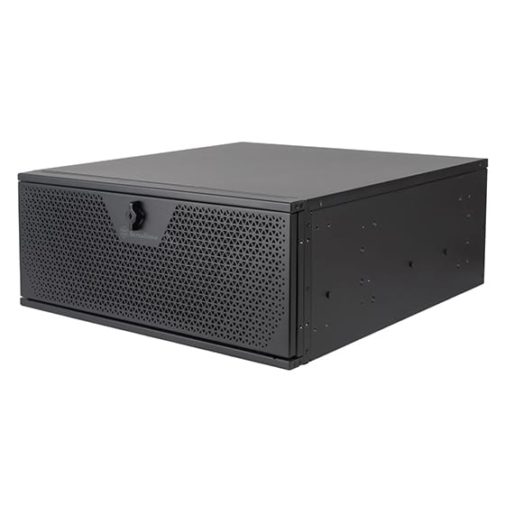 VRLA Tech AMD Ryzen Threadripper PRO Rackmount Workstation - 4U