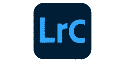 Adobe Lightroom Classic